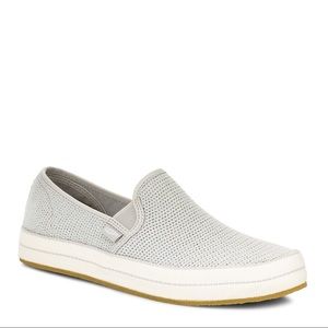 UGG Bren Slip-On Shoes